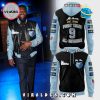 Grateful Dead Night 2025 Oklahoma City Thunder Hoodie