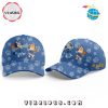 Oklahoma City Thunder Native American Heritage Cap