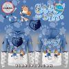 Vancouver Canucks x Memphis Grizzlies 2025 Hoodie
