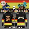 Washington Capitals Cherry Blossom Hockey Jersey