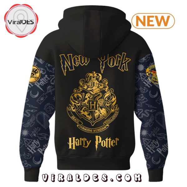 New York Yankees 2025 Harry Potter Night Game Hoodie, Jogger, Cap