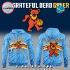 Oklahoma City Thunder Barbie Special Hoodie