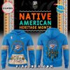 Detroit Tigers X Every Body Bless You Boys Hoodie