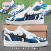 Premium Denver Nuggets Custom Air Force 1 Premium Denver Nuggets Custom Air Force 1