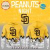San Diego Padres x Barbie Night Game Hoodie