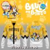 Memphis Grizzlies The Grind Father Tony Allen Baseball Jacket