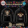Washington Capitals Peanuts & Snoopy Night Hoodie
