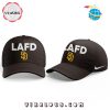Detroit Tigers National First Responder Day Cap