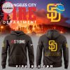Oklahoma City Thunder Harry Potter Night Hoodie