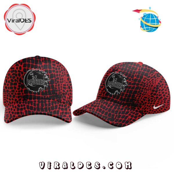 San Diego Padres x Godzilla Classic Cap