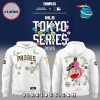 Zozo are joining the Lakers for One Piece Night Hoodie