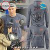 Detroit Tigers x Pokémon GO Hoodie
