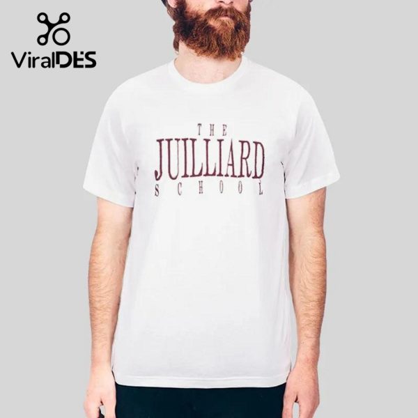 The Juilliard School Hoodie
