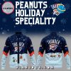 Detroit Tigers Native American Heritage 2025 Baseball Jacket