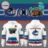 Memphis Grizzlies x Bluey And Bingo 2025 Hoodie