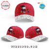 Washington Capitals Cherry Blossom Classic Cap