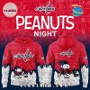Memphis Grizzlies x Hello Kitty Blue Hoodie