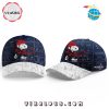 Los Angeles Lakers 75th Anniversary of Peanuts Cap