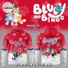 Memphis Grizzlies x Hello Kitty Blue Hoodie