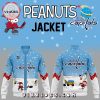 Memphis Grizzlies NBA Hello Kitty Night Game Baseball Jacket