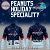 Gentlemen Padres Legend Jorge Alfaro LFGSD Baseball Jacket