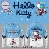 Washington Capitals Anniversary of Peanuts Hoodie