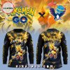 Washington Capitals Mickey & Friends Hockey Jersey