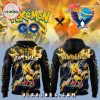 Los Angeles Lakers x Hello Kitty Hoodie