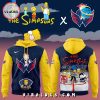 75th Anniversary of Peanuts Memphis Grizzlies Hoodie