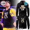 San Diego Padres x Pokémon GO 2025 Hoodie
