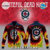 Cincinnati Cyclones Bluey and Bingo Hockey Jersey
