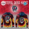 Cincinnati Cyclones Zinzinnati Steins Hockey Jersey