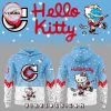 2025 Cincinnati Cyclones x Pokémon New Hoodie, Pants
