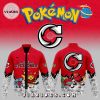2025 Cincinnati Cyclones Grateful Dead Night Hoodie