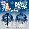 Minnesota Frost 75th Anniversary Peanuts Baseball Jacket