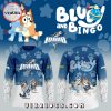2025 Idaho Steelheads x Pokémon GO Hockey Jersey