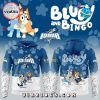 2025 Idaho Steelheads x Hello Kitty Hoodie, Pants
