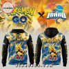 2025 Idaho Steelheads x Hello Kitty Hoodie, Pants