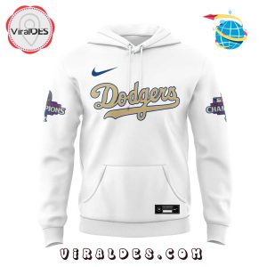 Dodgers Gold Collection Uniforms Shohei Ohtani Hoodie, Pants
