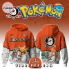 Ottawa Senators NHL x Pokemon 2025 Hoodie, Pants