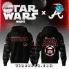 Baltimore Orioles MLB x Star War Night Hoodie, Jogger, Cap