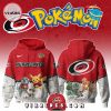 Buffalo Sabres NHL x Pokemon 2025 Hoodie, Pants