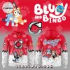 Cincinnati Cyclones Fight Cancer Hoodie, Pants
