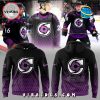 Cincinnati Cyclones Bluey and Bingo Hoodie, Pants
