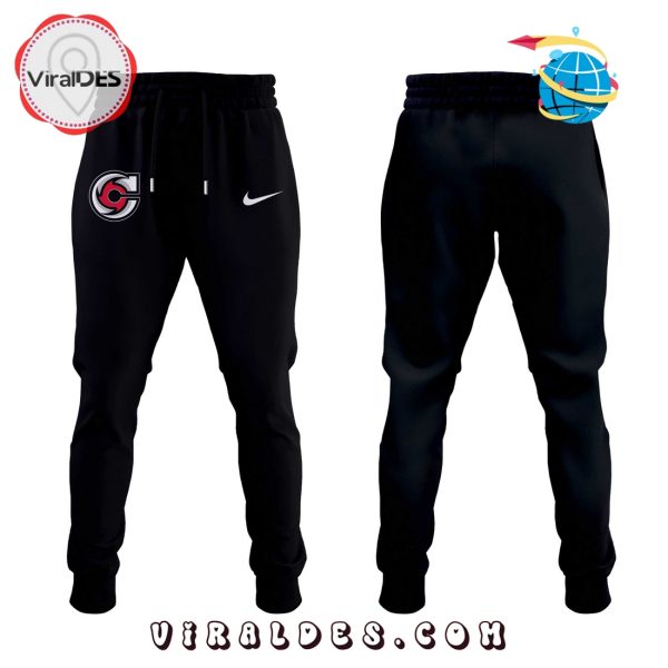 Cincinnati Cyclones Peanuts Night Anniversary Hoodie, Pants