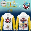 Cincinnati Cyclones Peanuts Night Anniversary Hoodie, Pants