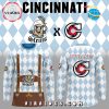 Minnesota Frost x Pokémon 2025 Hockey Jersey
