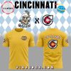 2025 Cincinnati Cyclones x Pokémon Hoodie