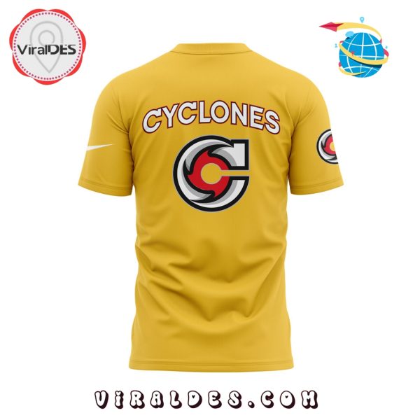 Cincinnati Cyclones Zinzinnati Steins Shirt
