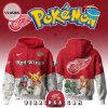 Florida Panthers NHL x Pokemon 2025 Hoodie, Pants